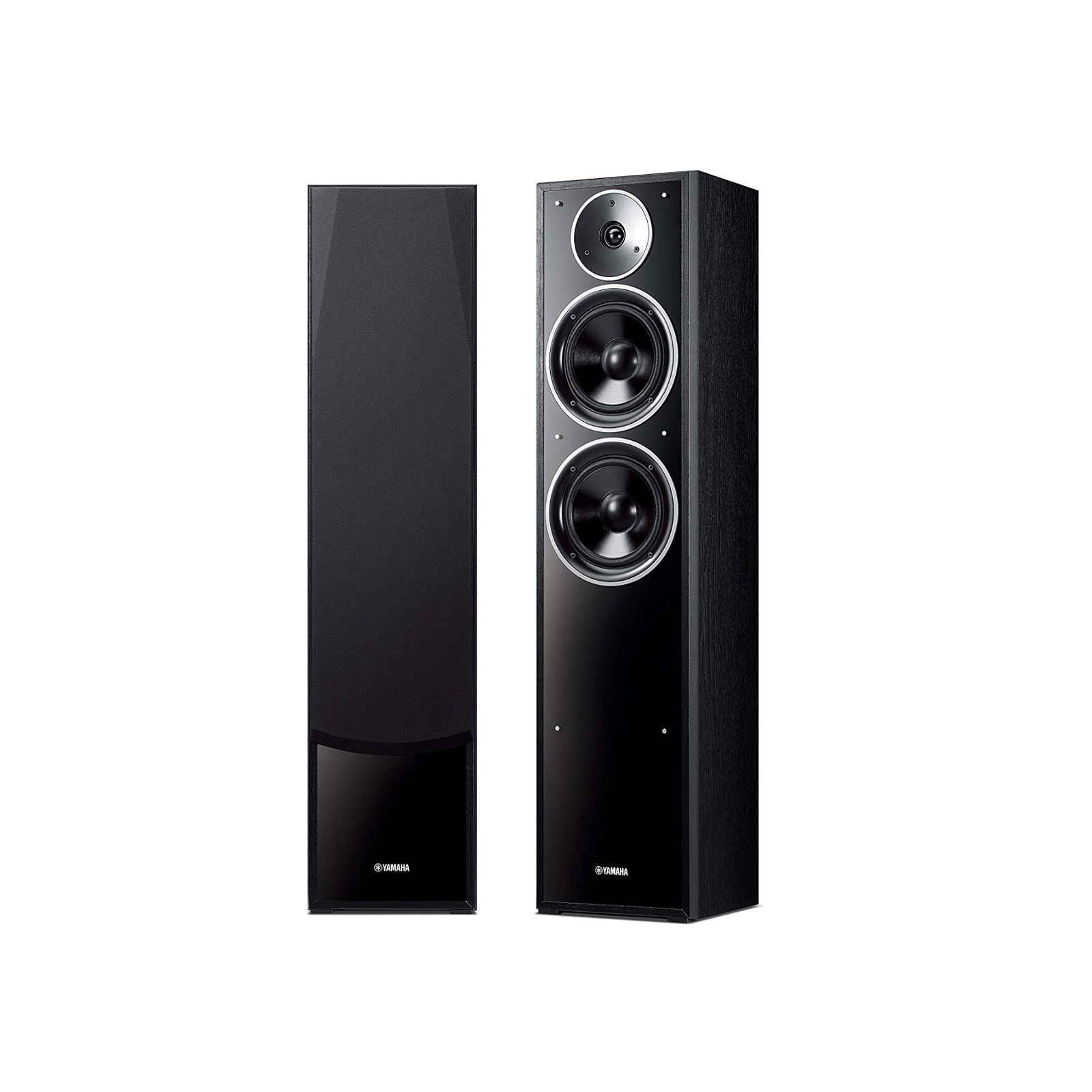 Yamaha NS-F71 Floorstanding Speaker (Pair) - Ooberpad