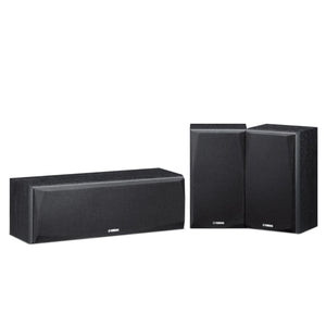 Yamaha NS-P51 Home Theater Speaker Package - Ooberpad India