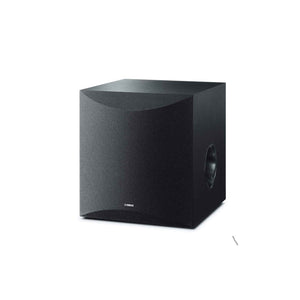 Yamaha NS-SW100 Active Subwoofer (Black) - Ooberpad