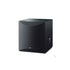 Yamaha NS-SW100 Active Subwoofer (Black) - Ooberpad