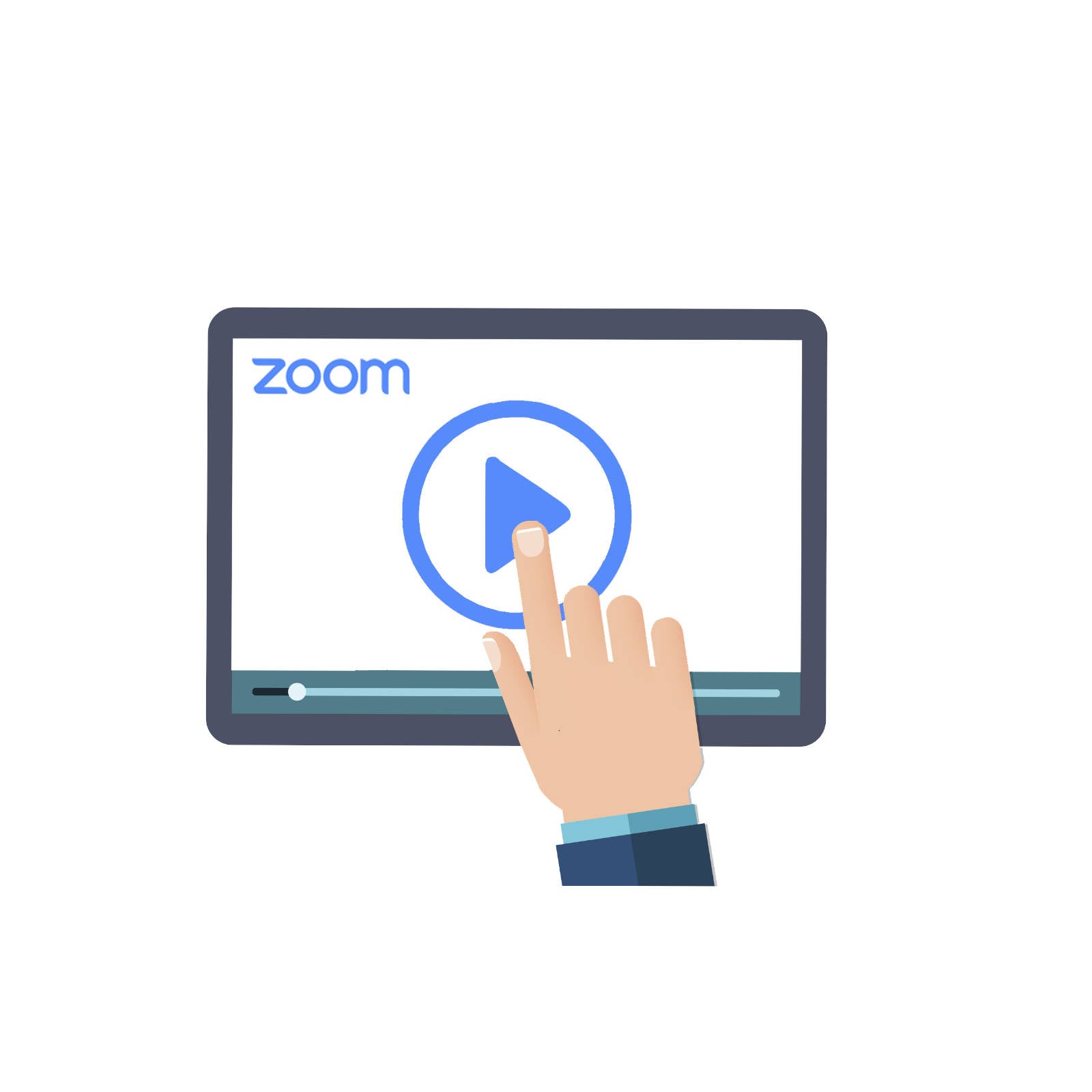 Zoom Meeting Solutions for Business