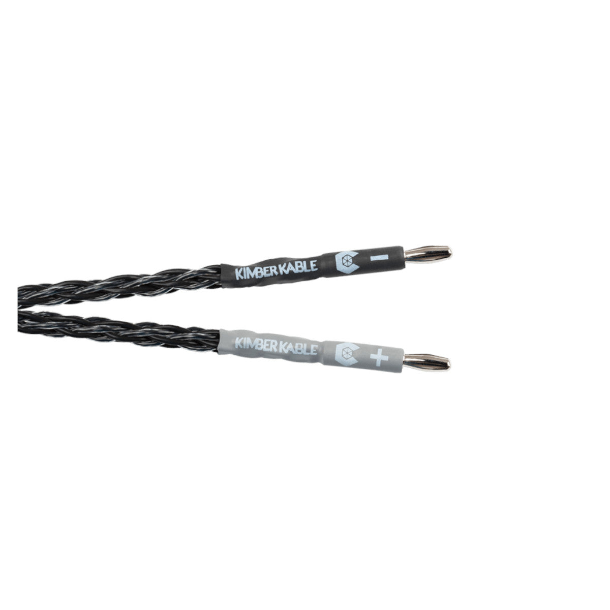 Kimber Kable Carbon 16 Speaker Cable (Terminated Pair) - Ooberpad India
