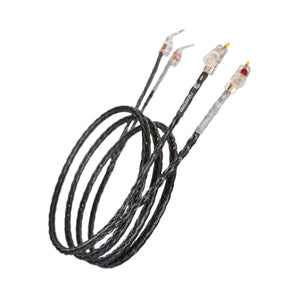 Kimber Kable Carbon 16 Speaker Cable (Terminated Pair) - Ooberpad India