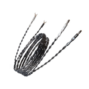 Kimber Kable Carbon 8 Speaker Cable (Terminated Pair) - Ooberpad India