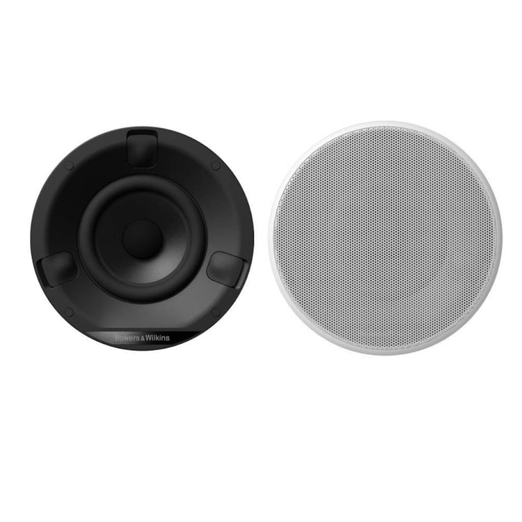 B&W CCM632 In-Ceiling Speaker (Pair) - Ooberpad India