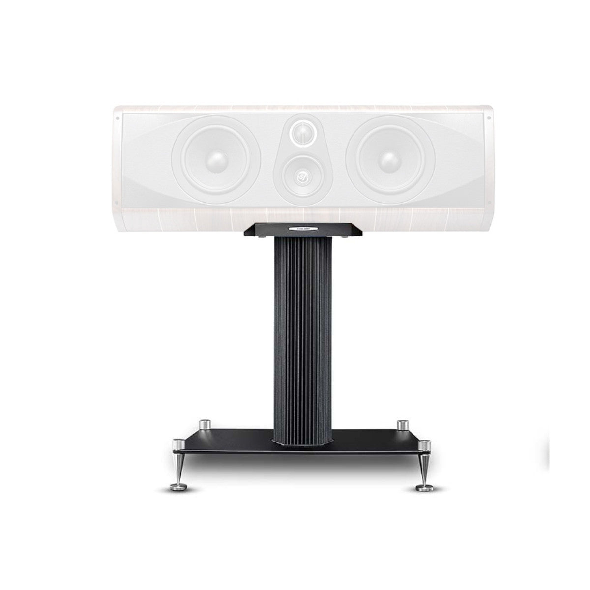 Sonus faber Olympica Center Channel Speaker Stand (Each) - Ooberpad India