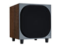 Monitor Audio Bronze W10 Subwoofer (Walnut) - Ooberpad India