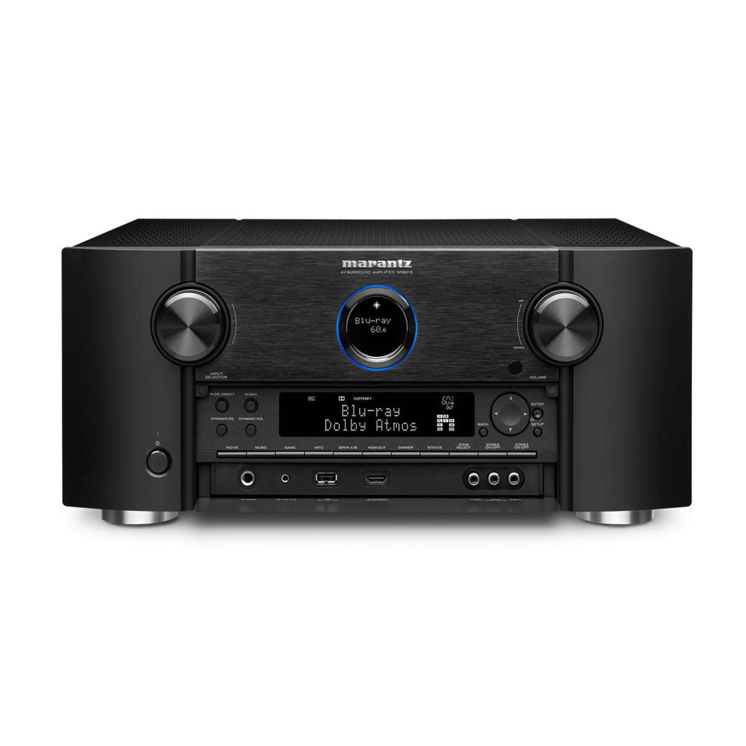 Buy AV Receivers Online Best Audio Receiver with Bluetooth in India