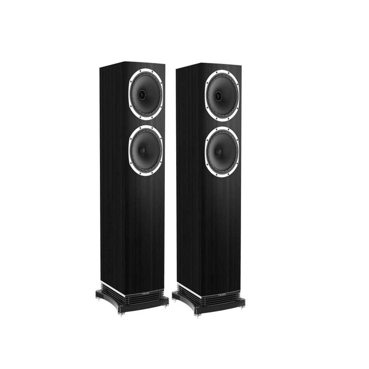 Fyne Audio F502 Floorstanding Speaker (Pair) -  Ooberpad