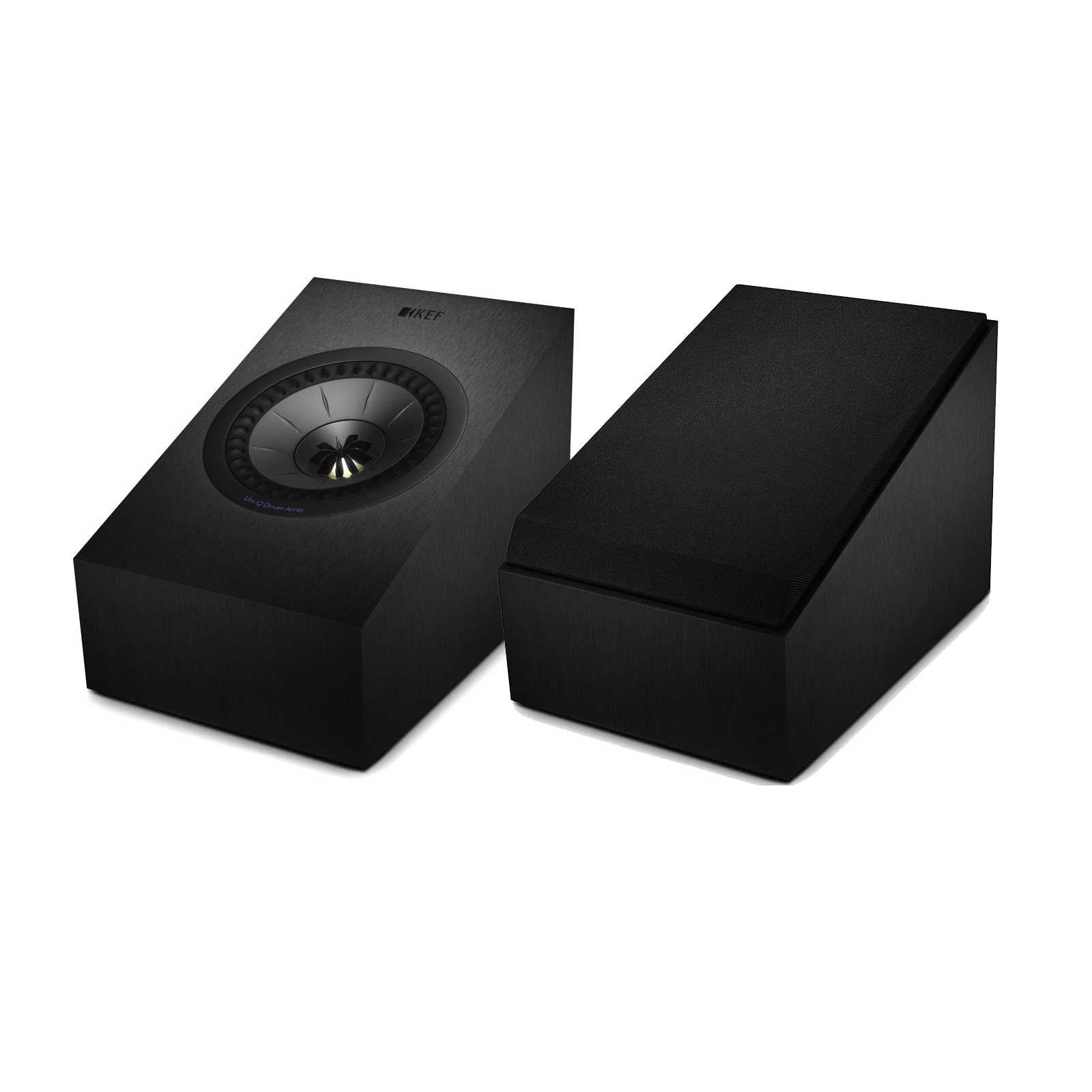 KEF Q50a Dolby Atmos-Enabled Surround Speaker (Pair) -  Ooberpad