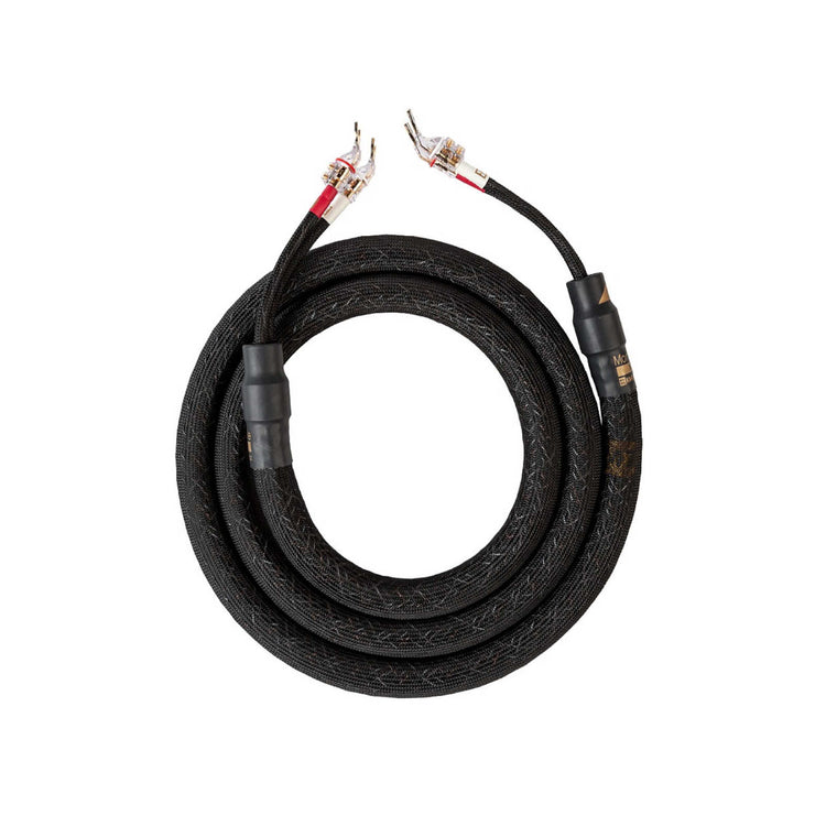 Kimber Kable Monocle XL - 8ft Speaker Cable (Pair) -  Ooberpad