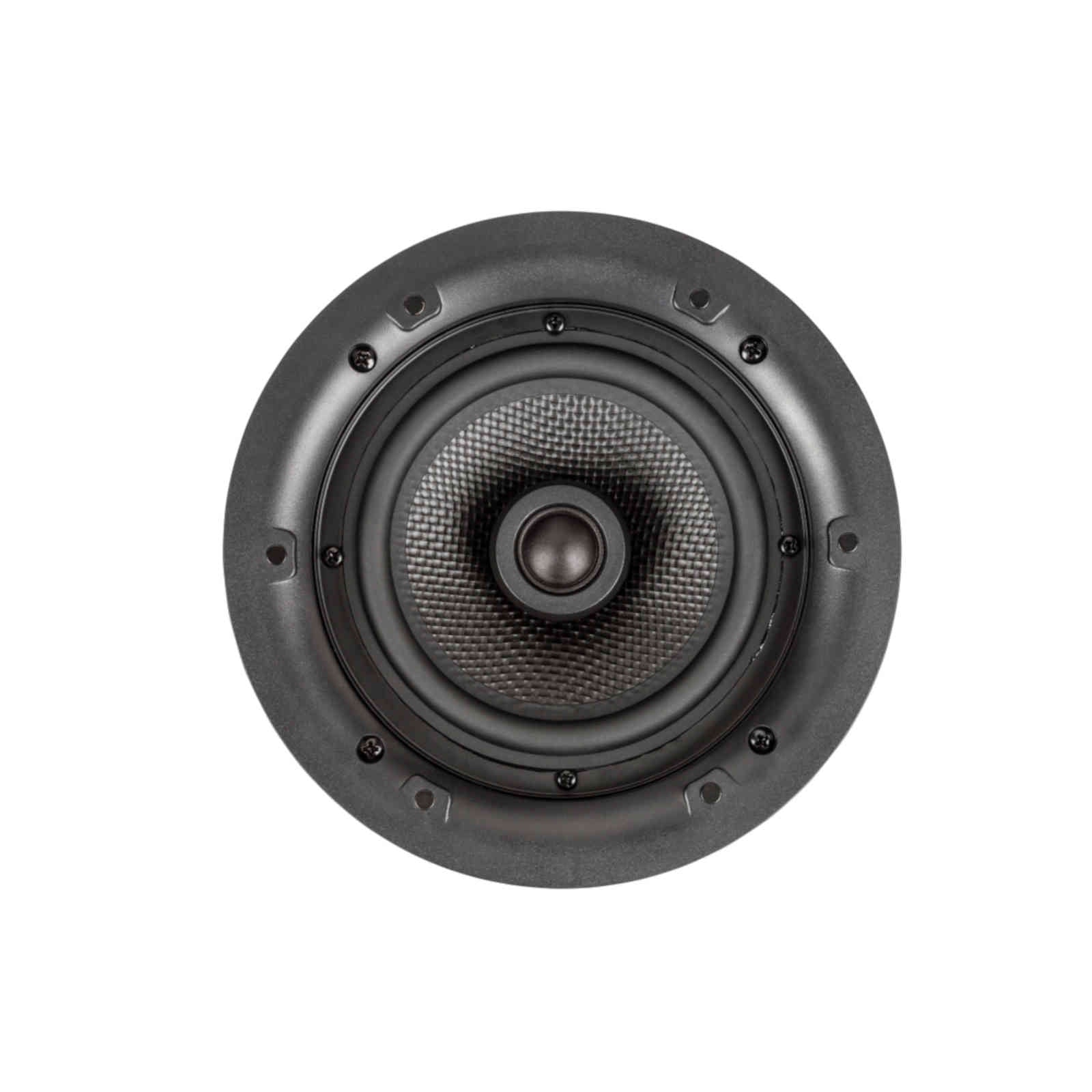 ELAC IC 1005 In-Ceiling Speaker White (Pair) -  Ooberpad