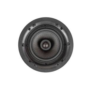 ELAC IC 1005 In-Ceiling Speaker White (Pair) -  Ooberpad