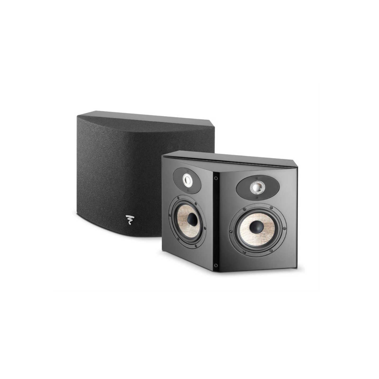 Focal Aria SR 900 Bipole Surround Speaker (Pair) -  Ooberpad