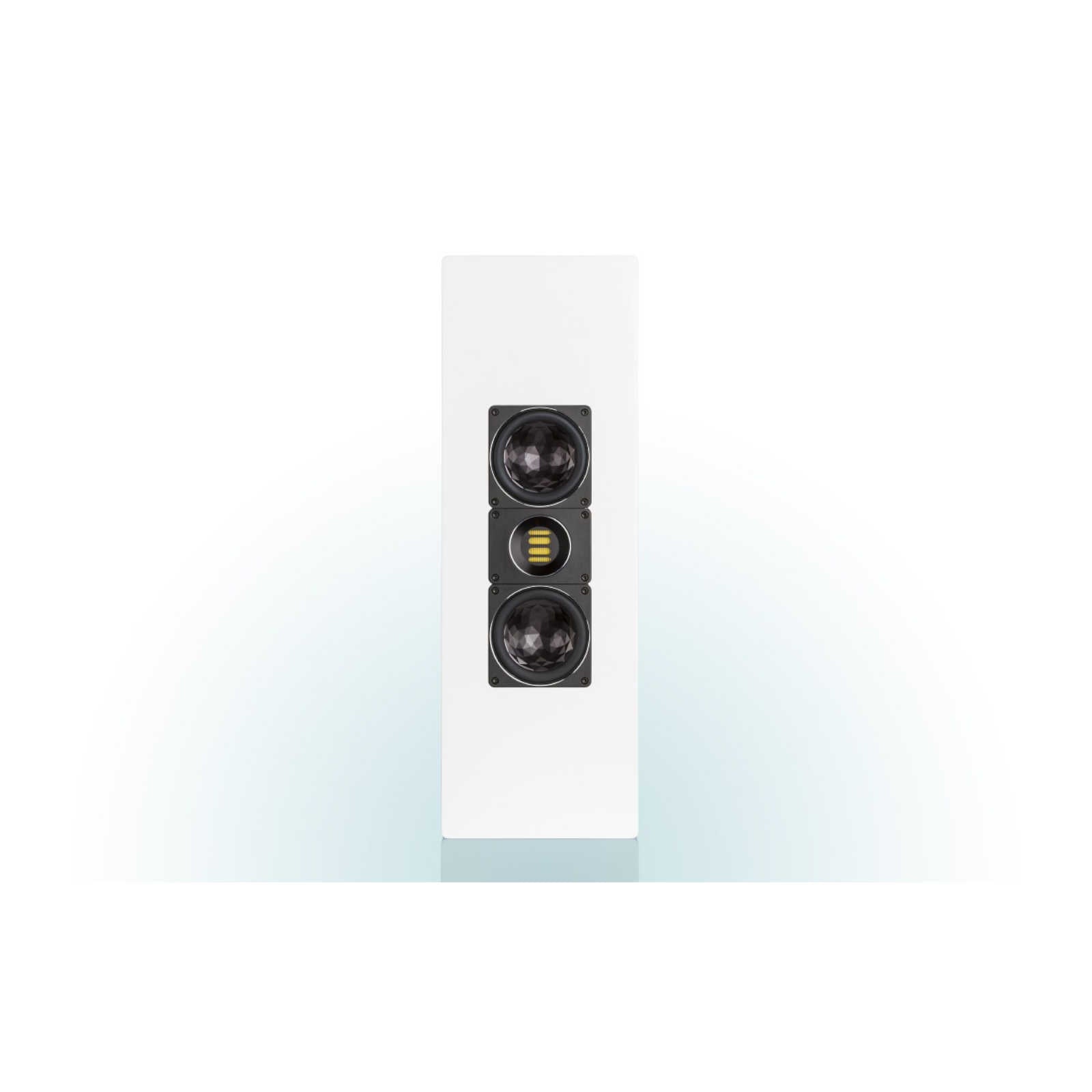ELAC WS 1665 On-Wall LCR Speaker (Each) -  Ooberpad