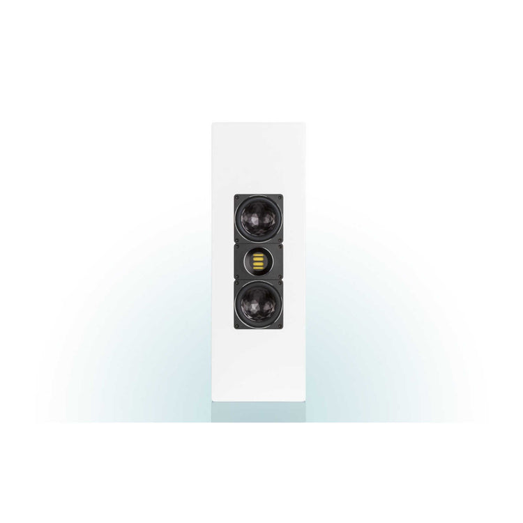 ELAC WS 1665 On-Wall LCR Speaker (Each) -  Ooberpad