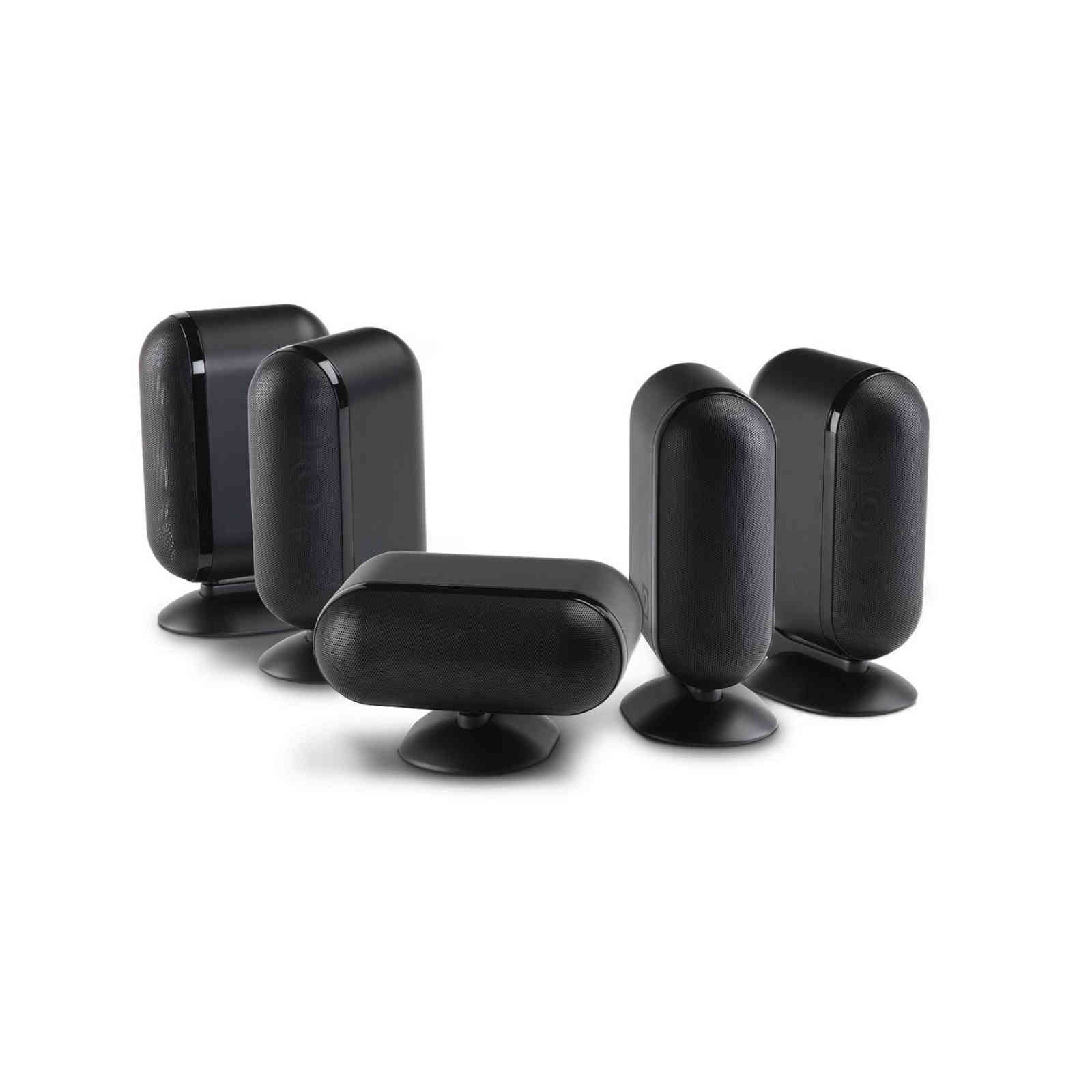 Q Acoustics 7000i 5.0 Home Theater Speaker Package -  Ooberpad