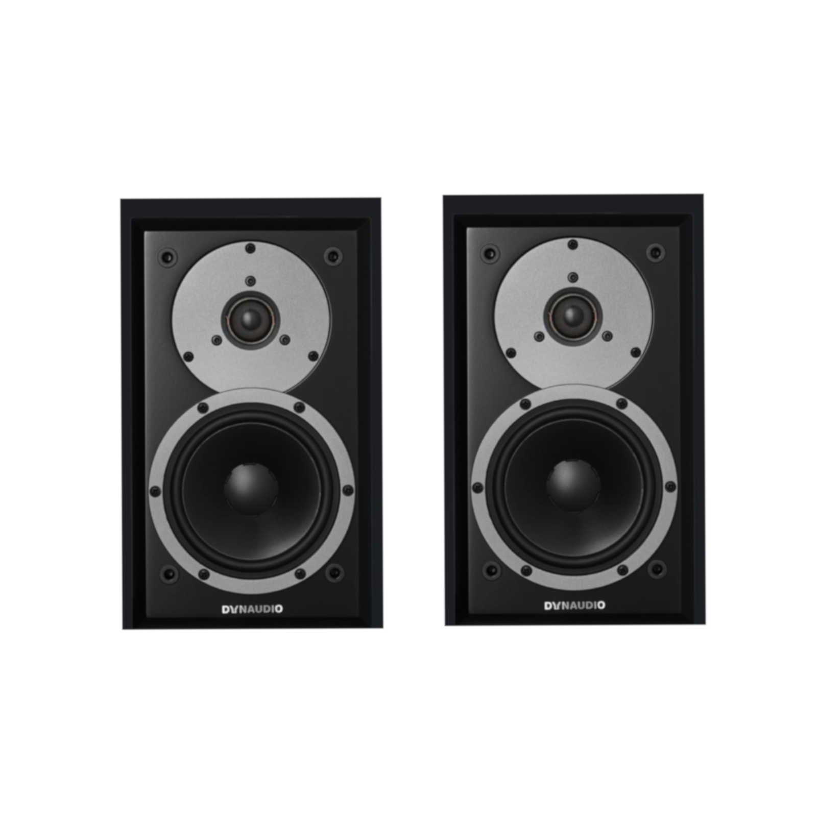 Dynaudio Emit M10 Bookshelf Speaker (Pair) -  Ooberpad