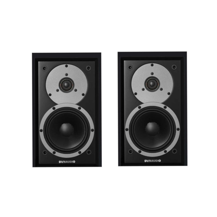 Dynaudio Emit M10 Bookshelf Speaker (Pair) -  Ooberpad