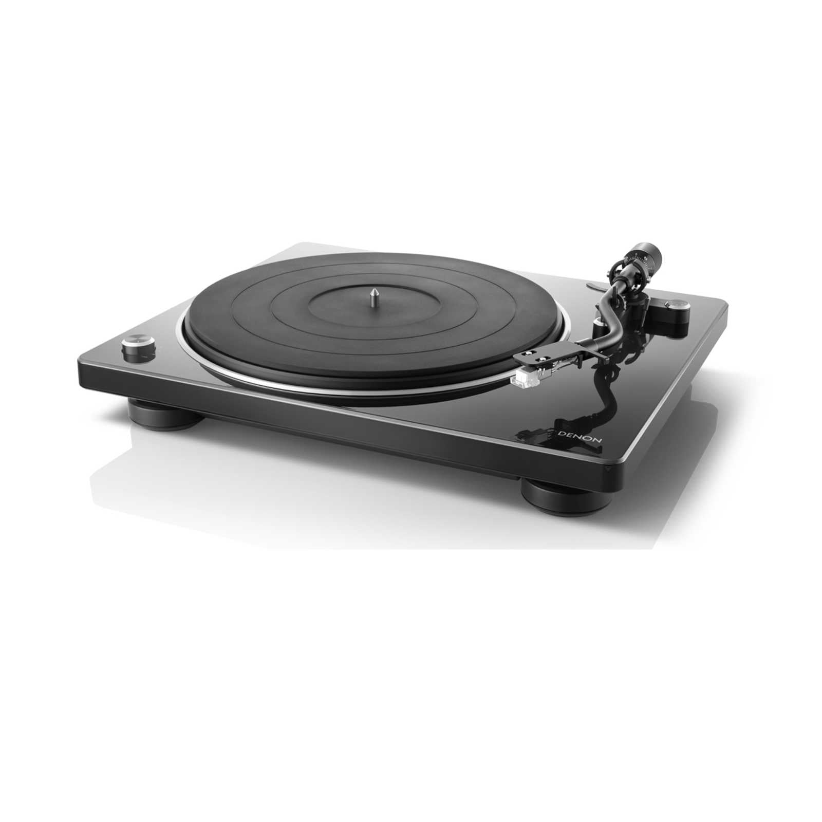 Denon DP-400F Hi-Fi Turntable with Speed Auto Sensor -  Ooberpad