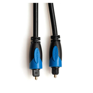 BlueRigger Digital Optical Audio Toslink Cable (3ft /6ft /10ft) -  Ooberpad