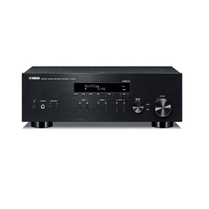 Yamaha R-N303 Network Stereo Receiver with Wi-Fi, Bluetooth and MusicCast -  Ooberpad