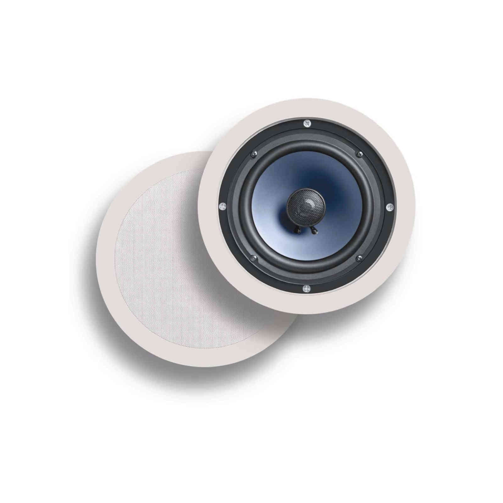 Polk Audio RC60i In-Ceiling Speaker (Pair) -  Ooberpad