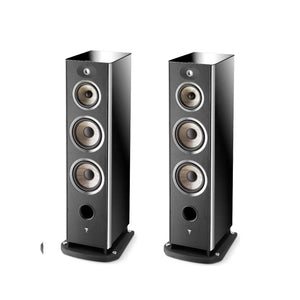 Focal Aria 948 Floorstanding Speaker (Pair) -  Ooberpad
