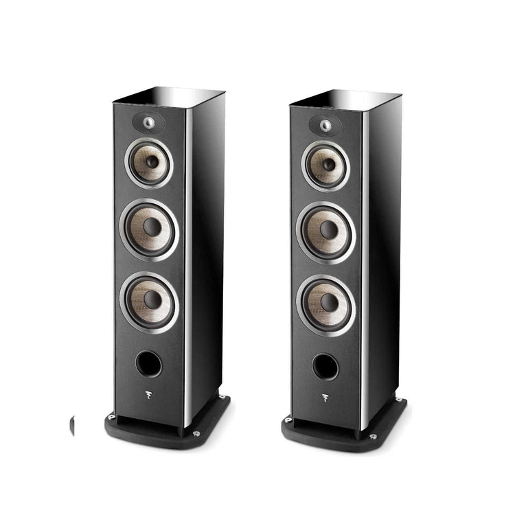 Focal Aria 948 Floorstanding Speaker (Pair) -  Ooberpad