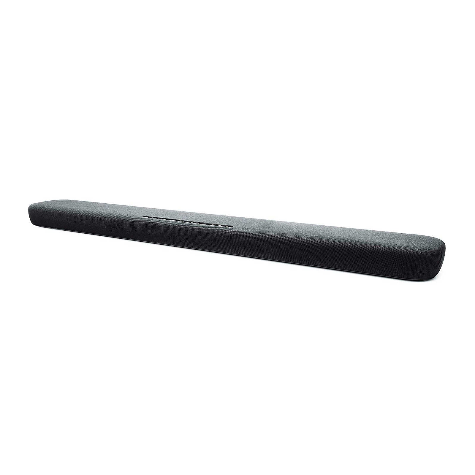 Yamaha YAS-109 Soundbar with Built-in Subwoofers, Bluetooth and Alexa Voice Control -  Ooberpad