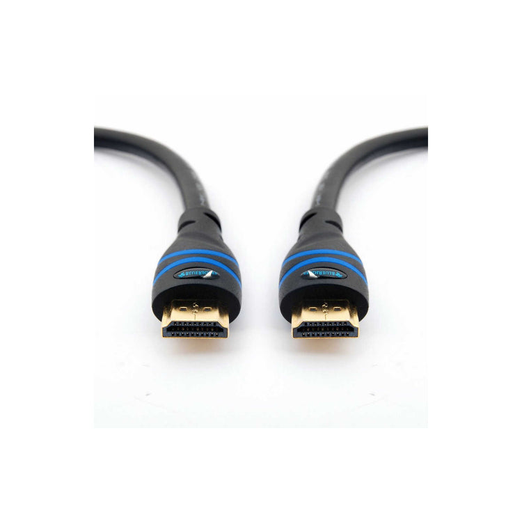 High Speed HDMI Cable with Ethernet - CL3 Rated – Bluerigger