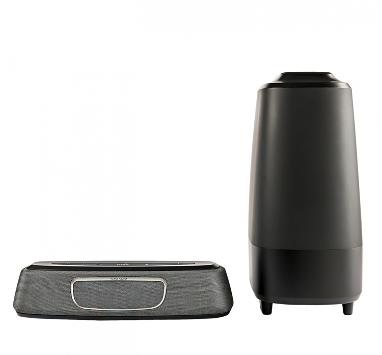 Buy Polk Audio MagniFi Mini Ultra Compact Home Theater Soundbar at