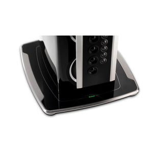McIntosh XRT2.1K Floorstanding Speaker - Base
