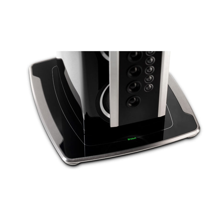 McIntosh XRT2.1K Floorstanding Speaker - Base