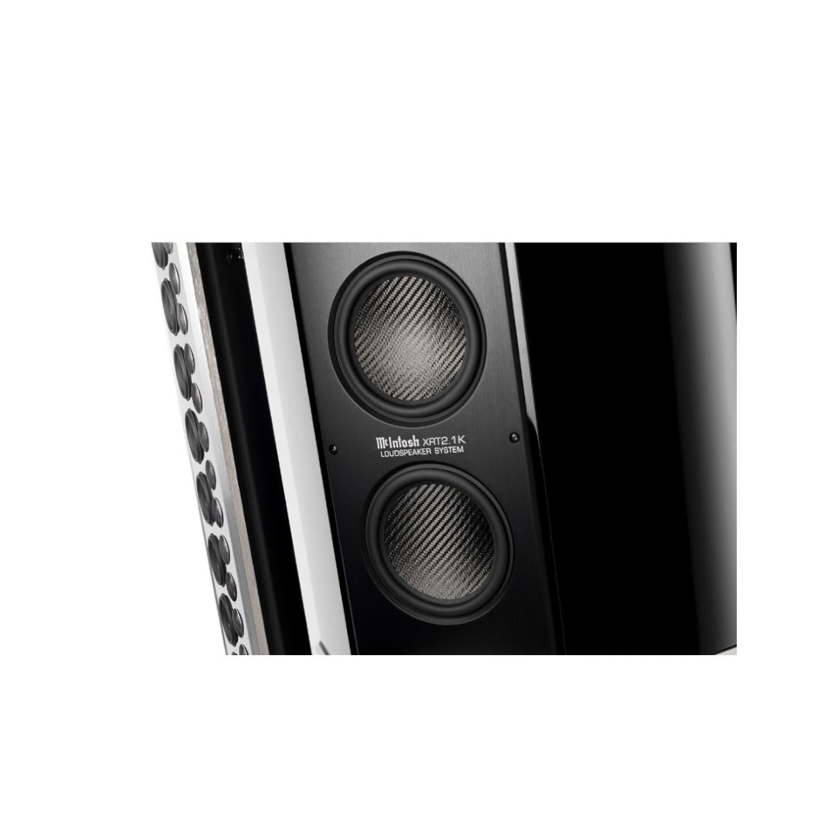 McIntosh XRT2.1K