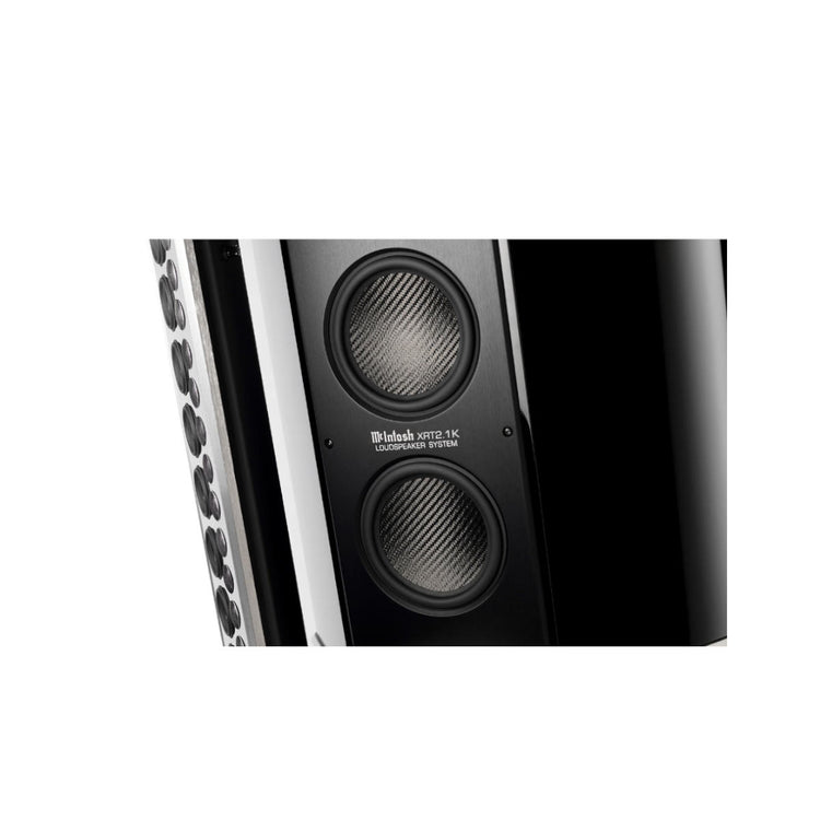 McIntosh XRT2.1K