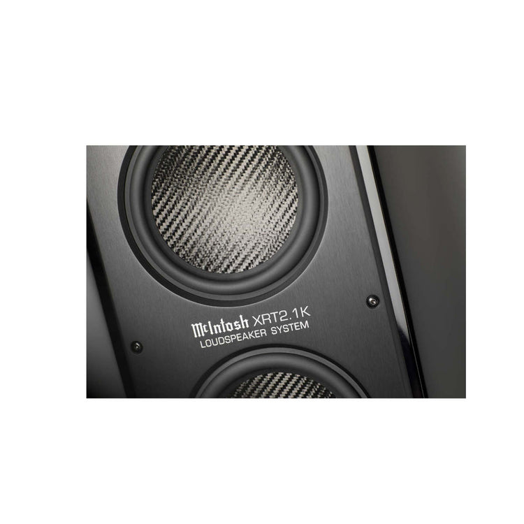 McIntosh XRT2.1K Floorstanding Speaker