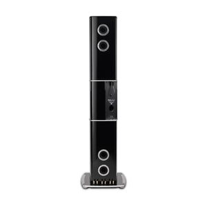 McIntosh XRT2.1K Floorstanding Speaker - Rear View