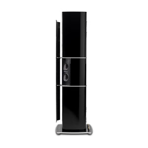 McIntosh XRT2.1K Floorstanding Speaker - Side View