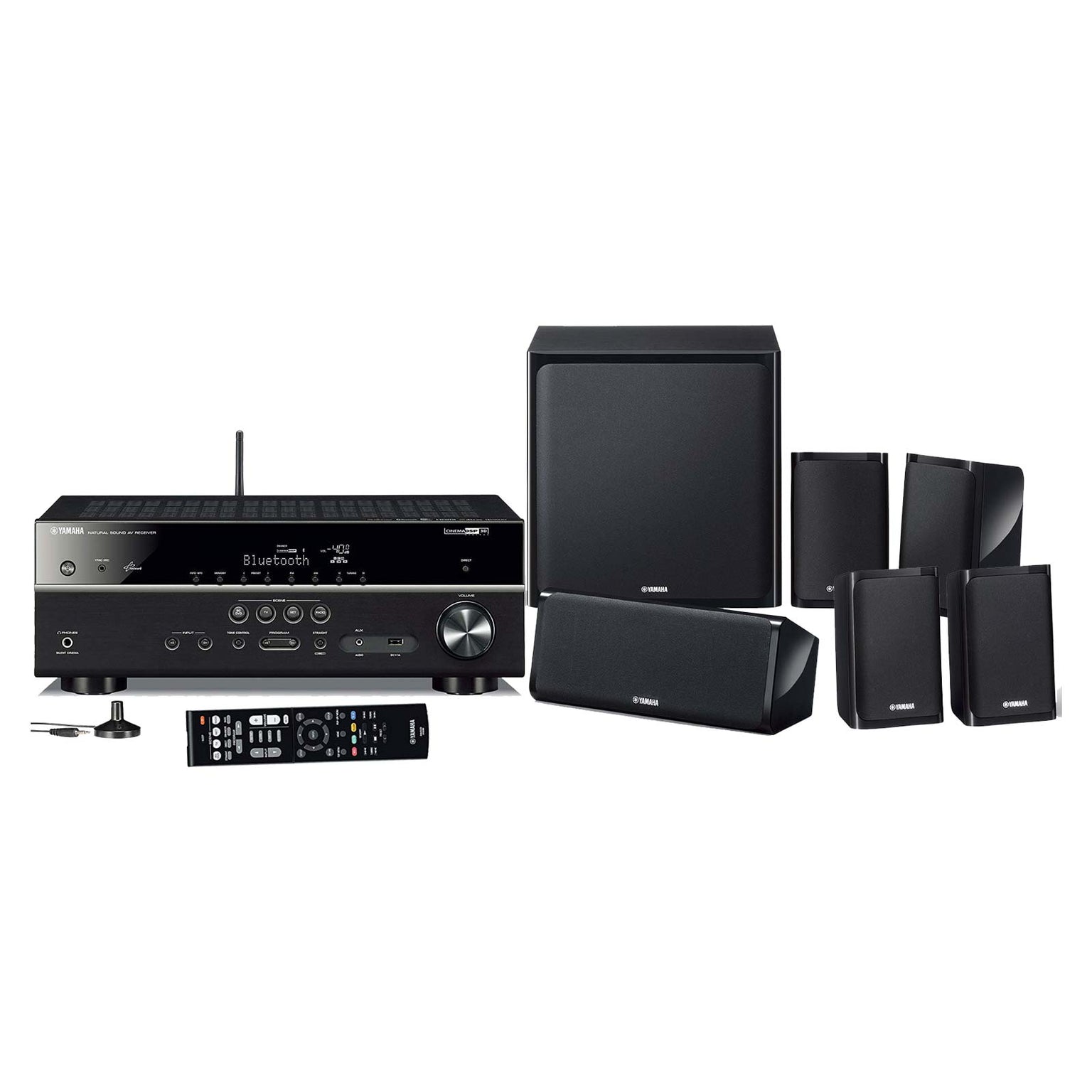Best Home Theatre Buy 5.1 Home Theater Systems in India Ooberpad